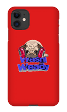p0ffer021 iPhone Phone Cases