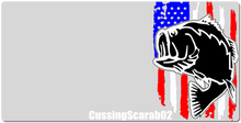 cussingscarab02 XXL Gaming Mousepad