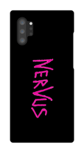 NerVusNellie Samsung Phone Cases