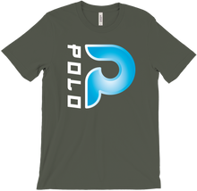 POLO | TIER 0 - AQUA BLUE