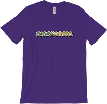 enemysquirrel T-Shirts