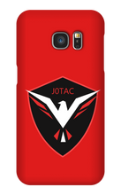 ba7jc Samsung Phone Cases
