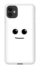 andimaru iPhone Phone Cases