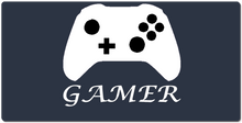 XXL Gaming Mousepad Gamer