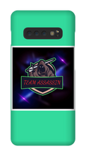 assassinretro Samsung Phone Cases