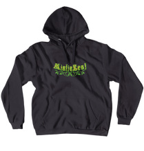 Hoodies (No-Zip/Pullover)