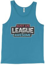 JLA Tank Top