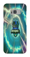 snxpez_gaming Samsung Phone Cases