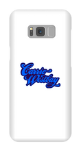 carriewestbay77 Samsung Phone Cases
