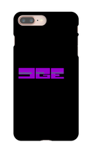 DGE iPhone Phone Cases