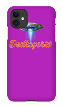 lucsab29 iPhone Phone Cases