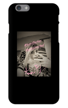 toniflackus9000 iPhone Phone Cases