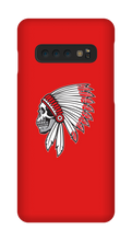 Soul Gaming logo Samsung Phone Cases