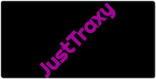 JustTraxy XXL Gaming Mousepad