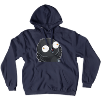 ChromaDerp Hoodie