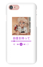 knx83 iPhone Phone Cases