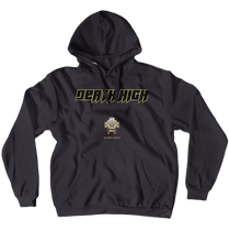 excal Hoodies (No-Zip/Pullover)