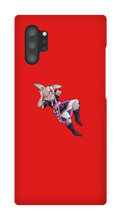 Mochie As A Samsung Phone Case