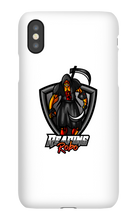 Reaping Robo iPhone Phone Cases