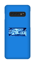 slippyeelytx Samsung Phone Cases