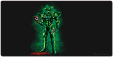Shrouded Knights Clan Wars Winners - XXL Gamepad