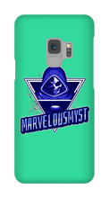 marvelousmysterious Samsung Phone Cases