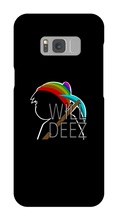 willdeez2310 Samsung Phone Cases