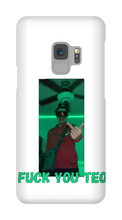 Fuck You Teo Samsung Cases