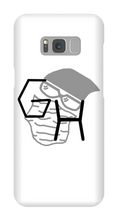 goldenholden21 Samsung Phone Cases