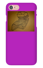 bentchezgrater iPhone Phone Cases