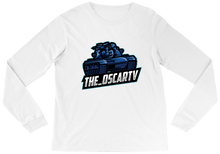 the_oscartv Long Sleeve Tee