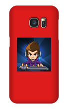 daddycosme Samsung Phone Cases