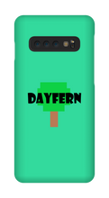 DayFern Samsung Phone Case