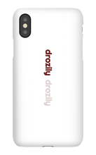 drozily iPhone Phone Cases