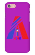 unitedliferoleplay iPhone Phone Cases