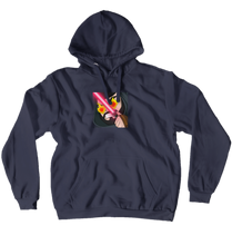 the_hundredss Hoodies (No-Zip/Pullover)