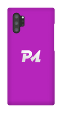 ParagonMitchell Samsung Phone Cases