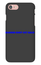 taekwondokid86 iPhone Phone Cases
