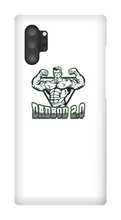 DadBod2.0 Samsung Phone Cases