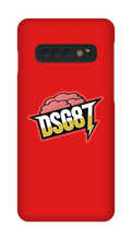 dsg87 Samsung Phone Cases