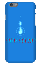 sidesquad iPhone Phone Cases