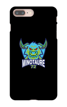 minotaure72 iPhone Phone Cases