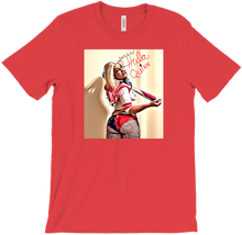 Hula Quinn T-Shirts