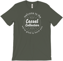 Collective Circle Shirt