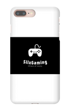 sllxgaming iPhone Phone Cases
