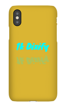 Dixify iPhone Phone Cases