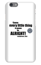 L30 Every Little Thing iPhone Case