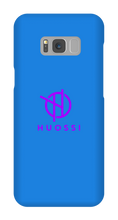 huossi Samsung Phone Cases