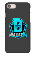 bashershd iPhone Case