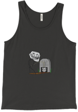 opachki_tv Tank Top